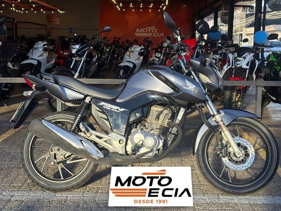 HONDA CG 160 FAN HONDA CG 160 FAN